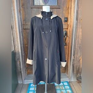 Fleet Street coat size 16 classic style